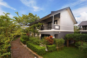 Da Nang Mikazuki Japanese Villas & Spa